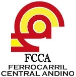 FCCA Ferrocarril Central Andino – Transporte ferroviario Perú