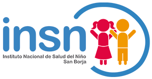 Instituto Nacional de Salud del Niño San Borja – Hospital pediátrico Perú