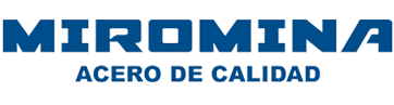 Miromina – Manufactura de acero de calidad Perú