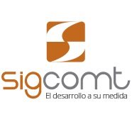 Sigcomt – Desarrollo de software a medida Perú